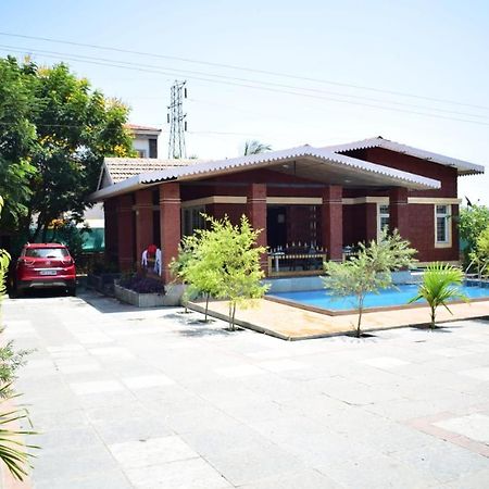 3BHK Villa Lonavala Esterno foto