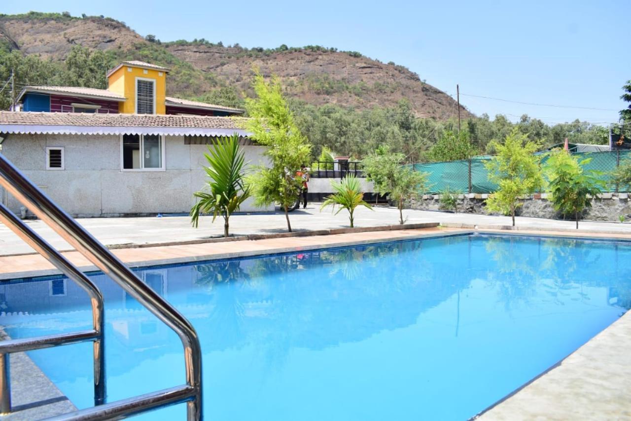 3BHK Villa Lonavala Esterno foto