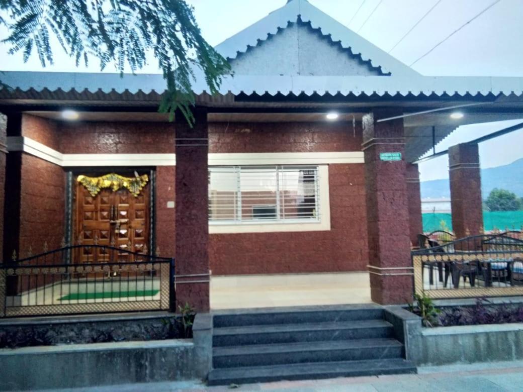 3BHK Villa Lonavala Esterno foto