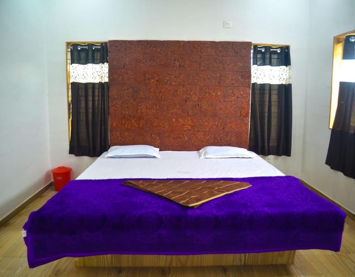 3BHK Villa Lonavala Esterno foto