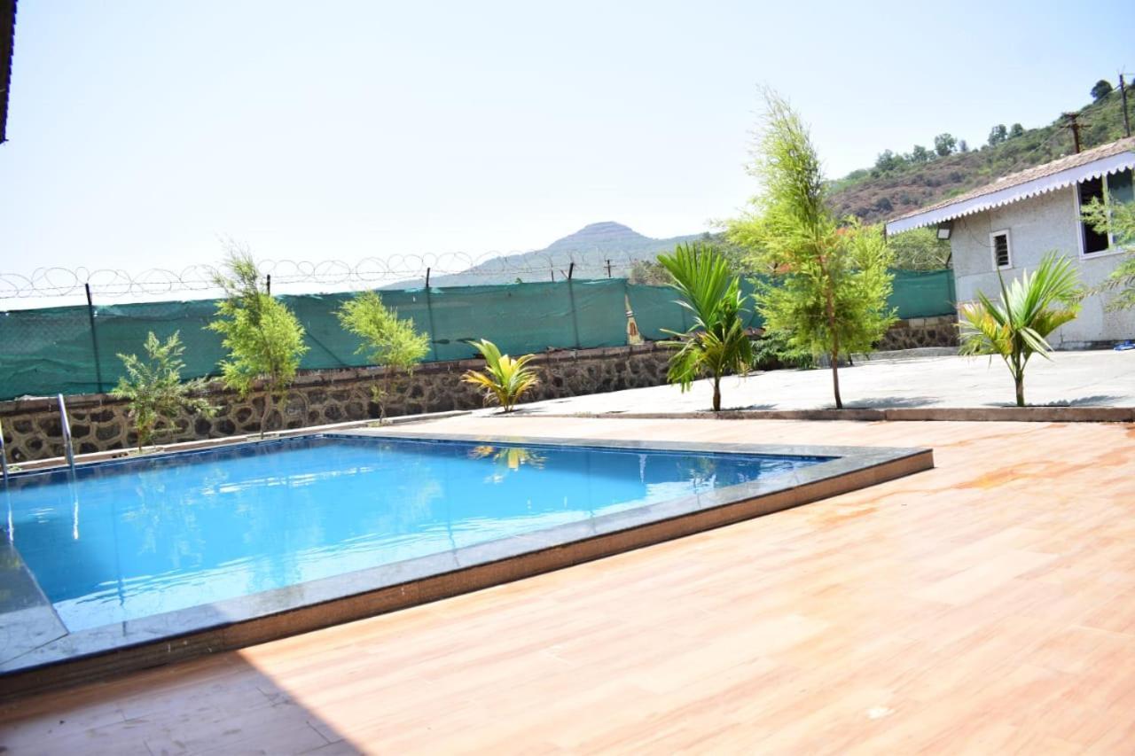 3BHK Villa Lonavala Esterno foto