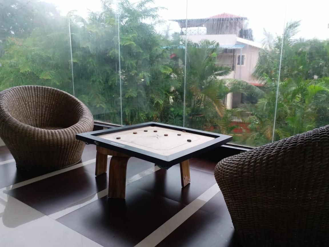 3BHK Villa Lonavala Esterno foto
