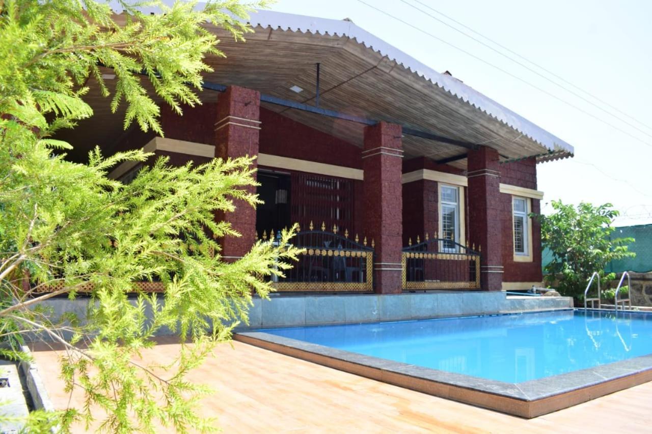 3BHK Villa Lonavala Esterno foto