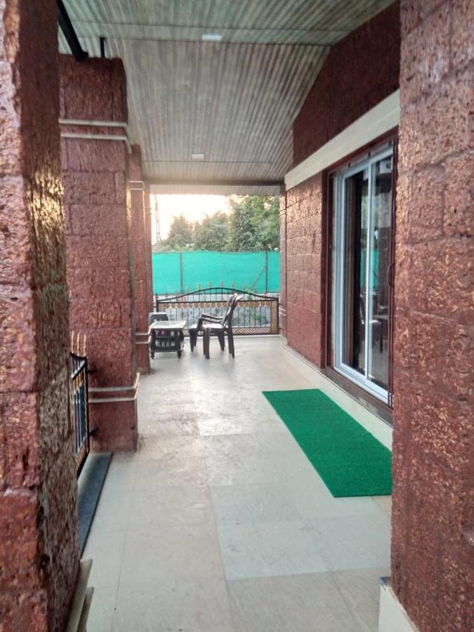 3BHK Villa Lonavala Esterno foto