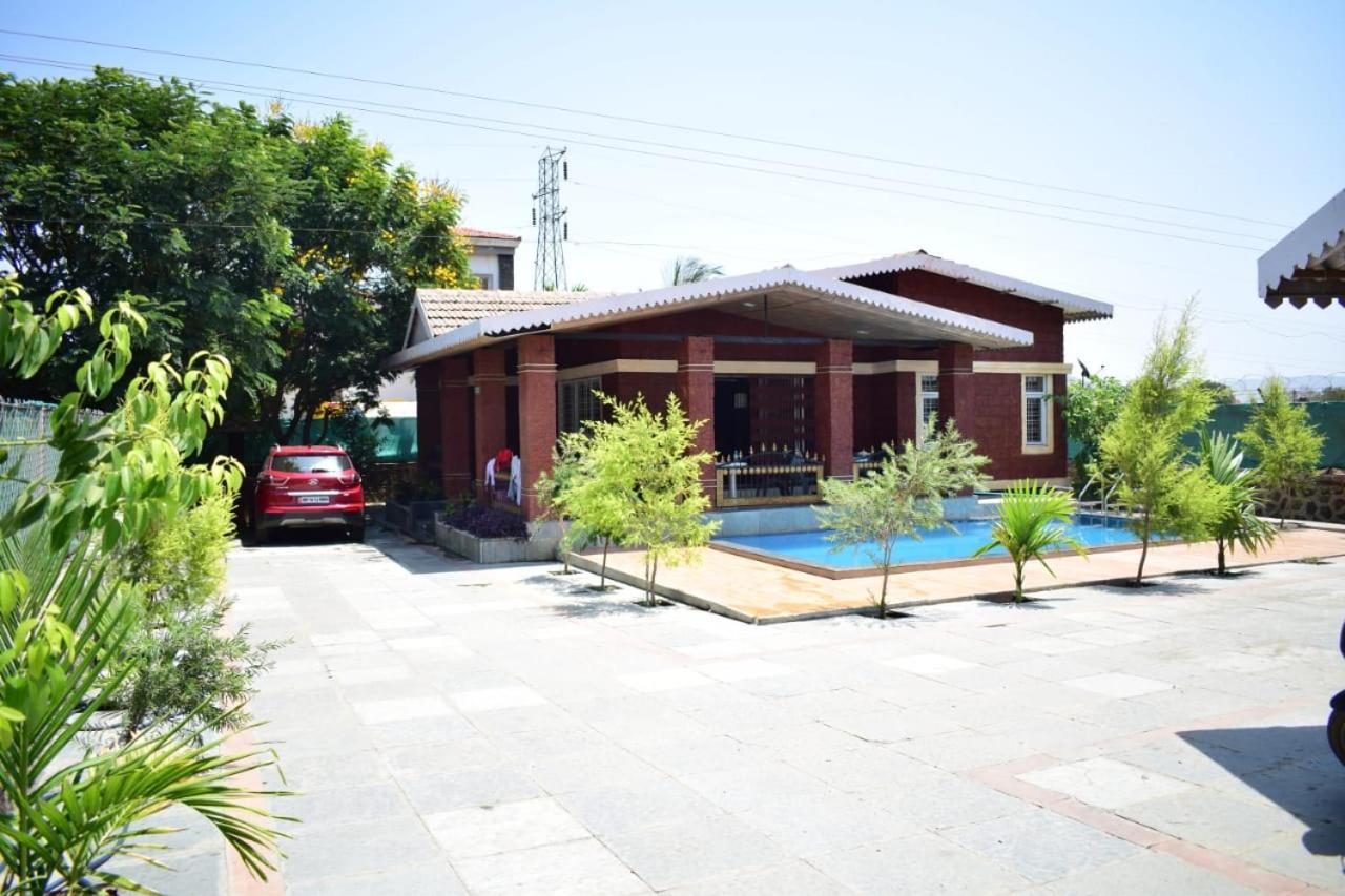 3BHK Villa Lonavala Esterno foto