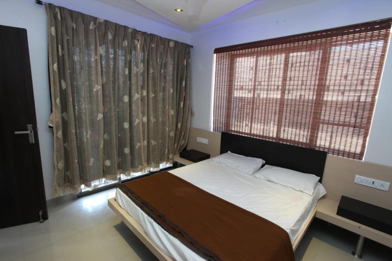 3BHK Villa Lonavala Esterno foto