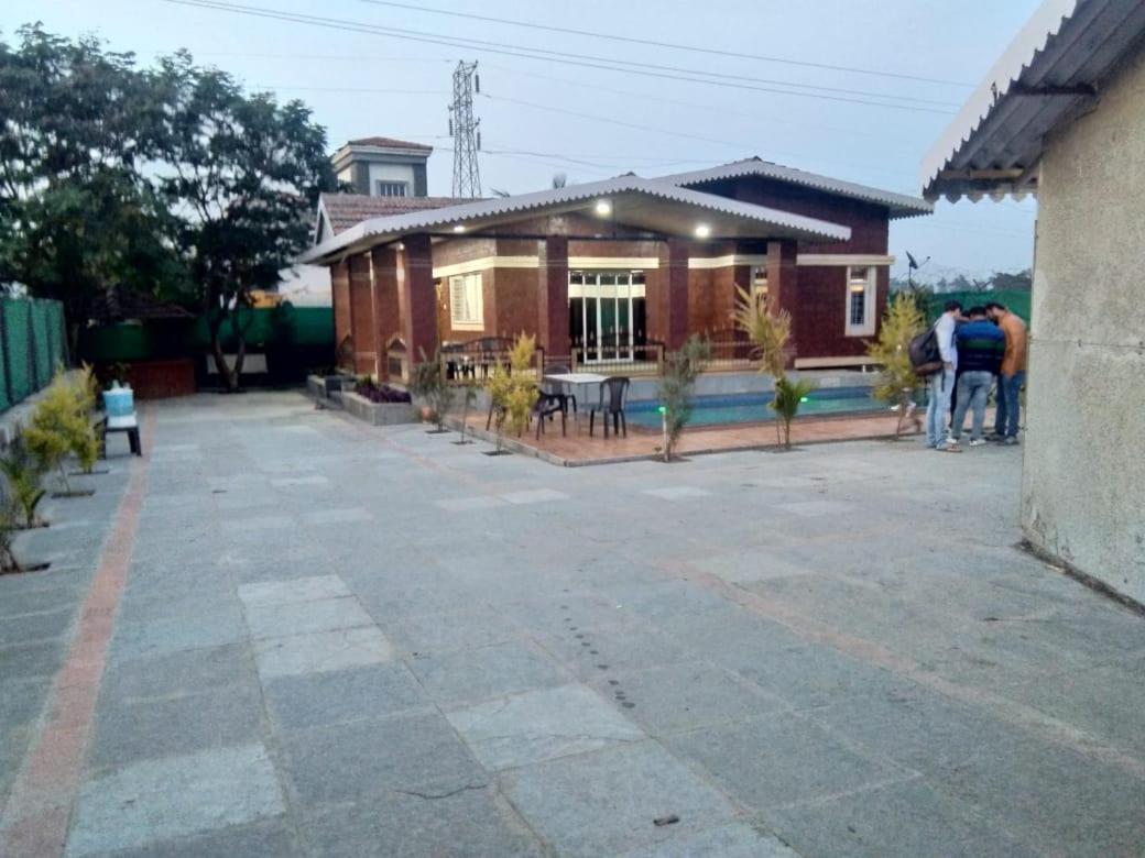 3BHK Villa Lonavala Esterno foto