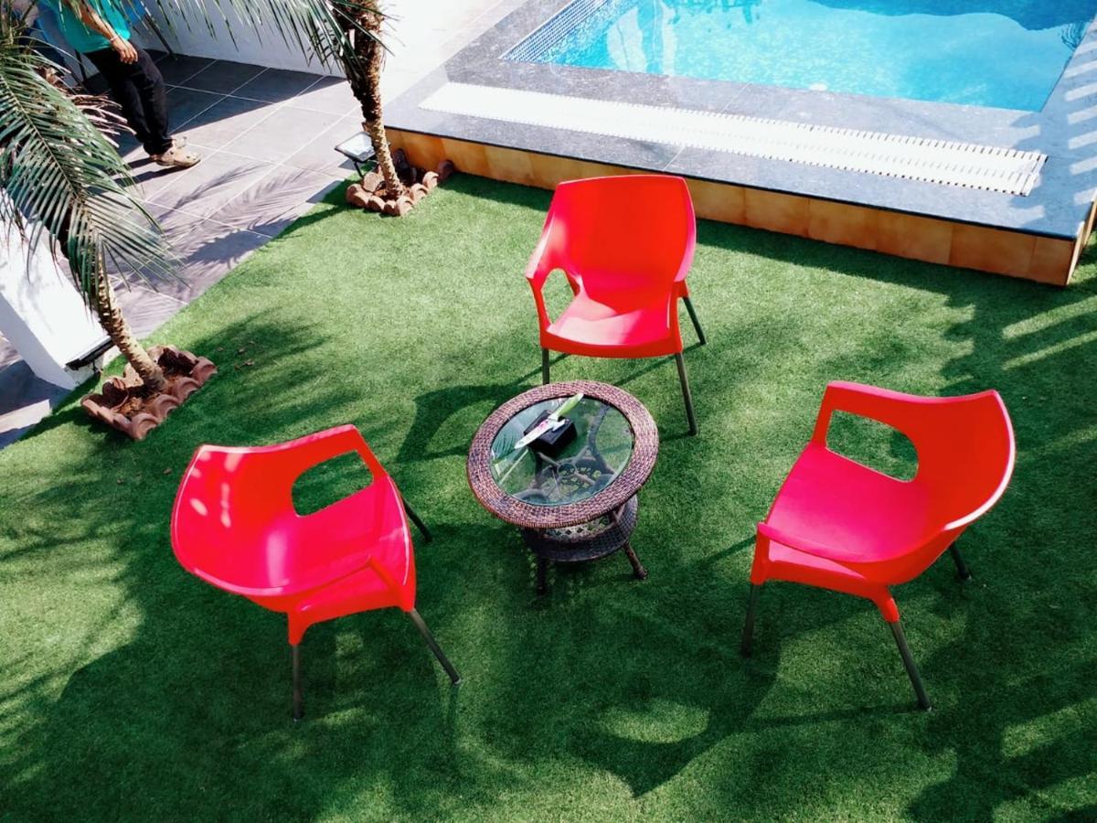 3BHK Villa Lonavala Esterno foto
