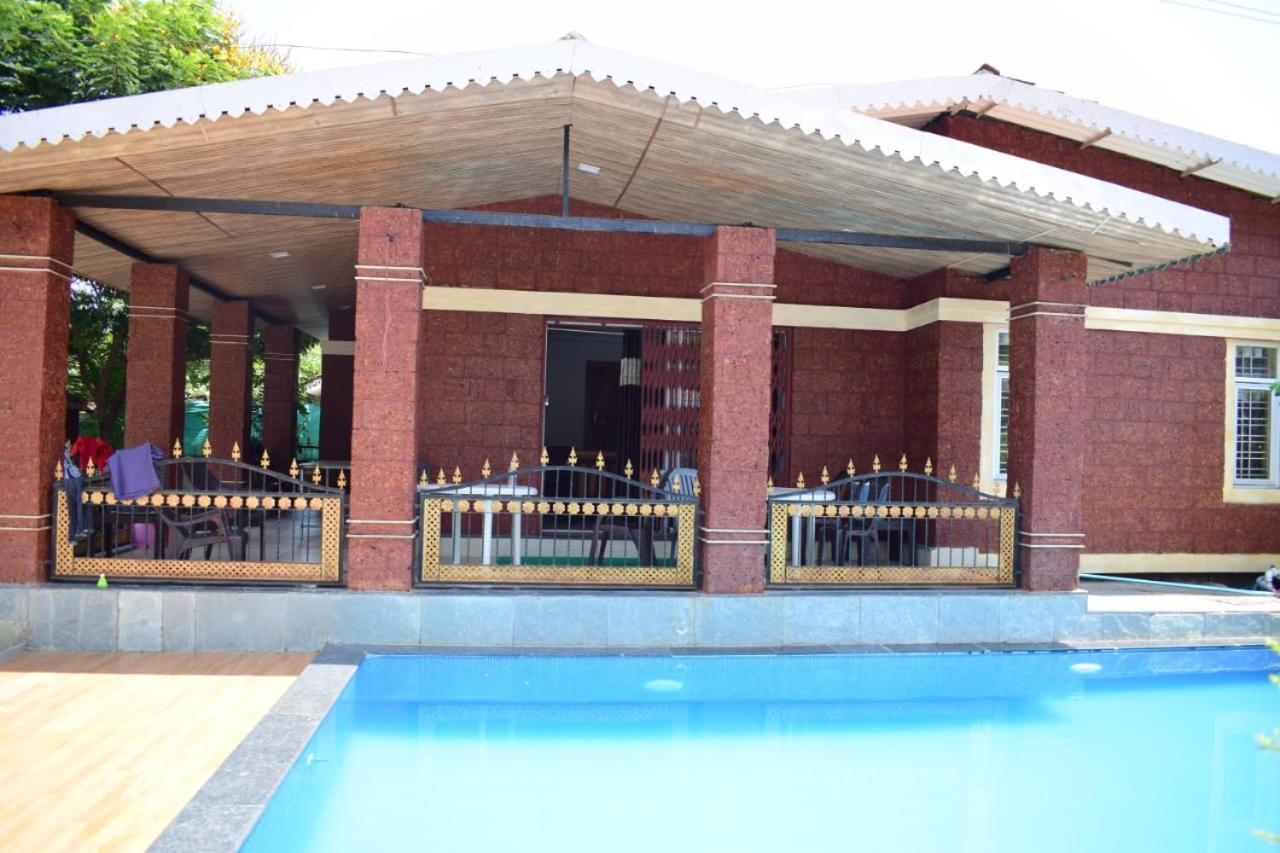 3BHK Villa Lonavala Esterno foto
