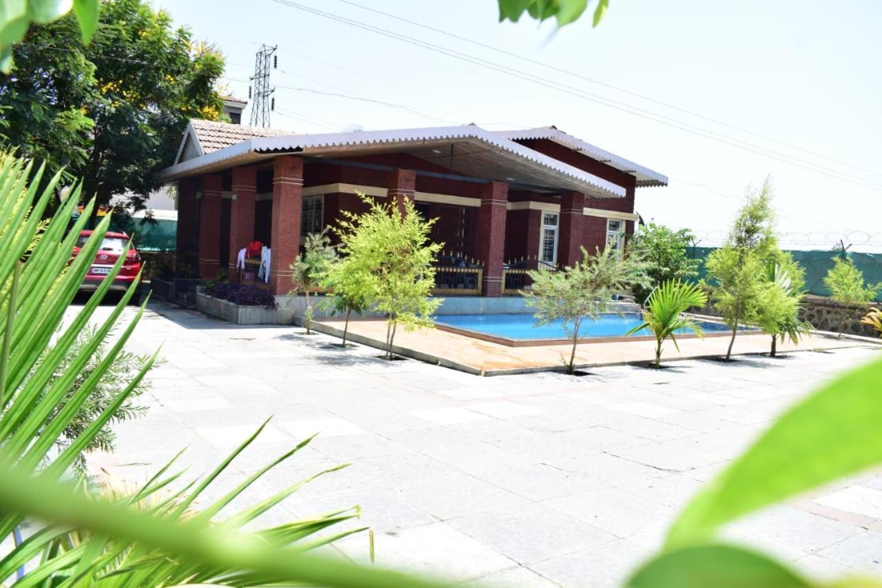 3BHK Villa Lonavala Esterno foto