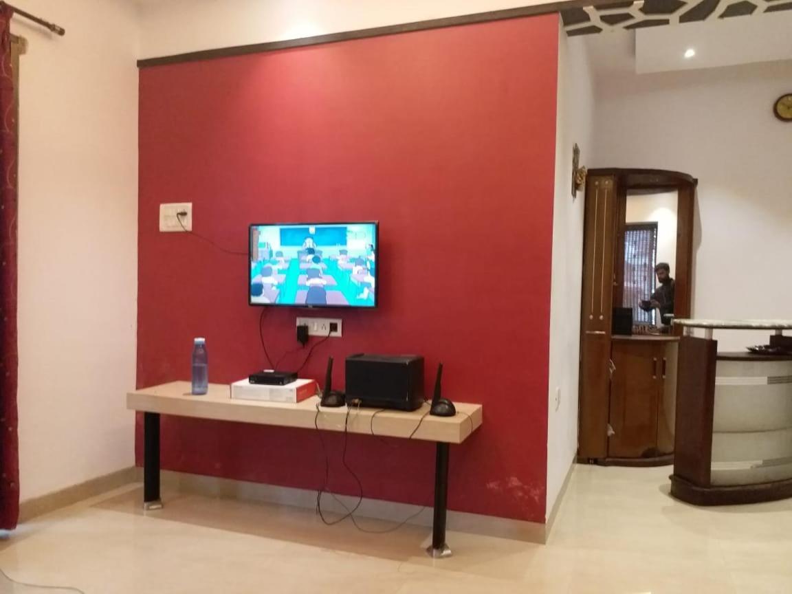 3BHK Villa Lonavala Esterno foto
