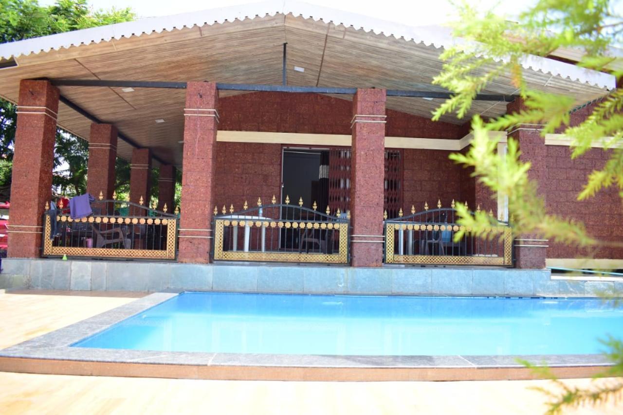 3BHK Villa Lonavala Esterno foto