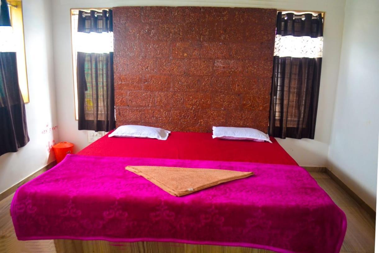 3BHK Villa Lonavala Esterno foto