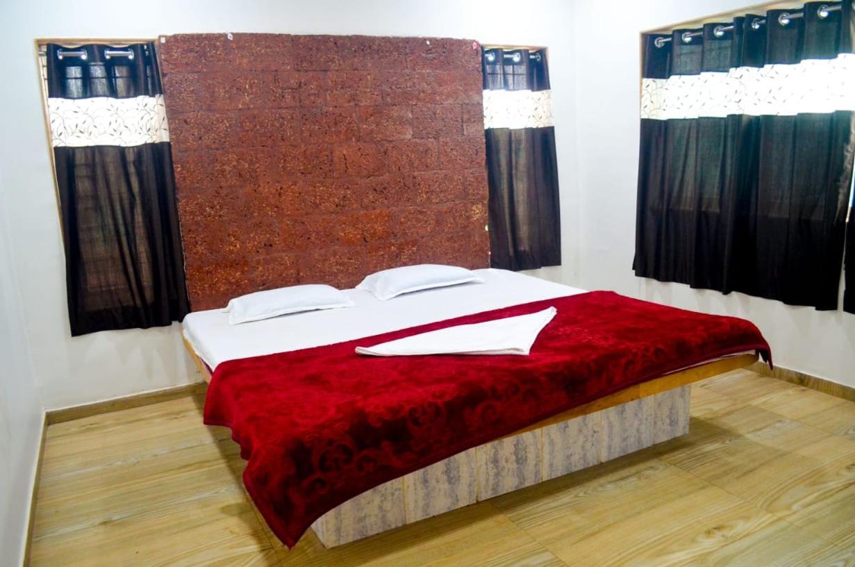 3BHK Villa Lonavala Esterno foto
